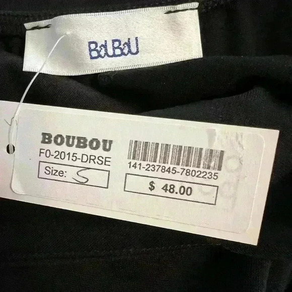 High Low Dress - Picture 4 of 4